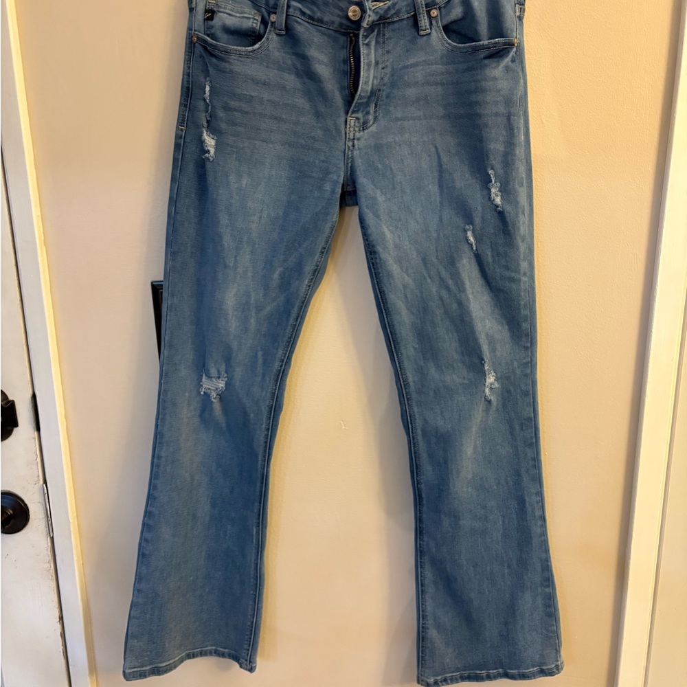 KanCan Blue Denim Jeans